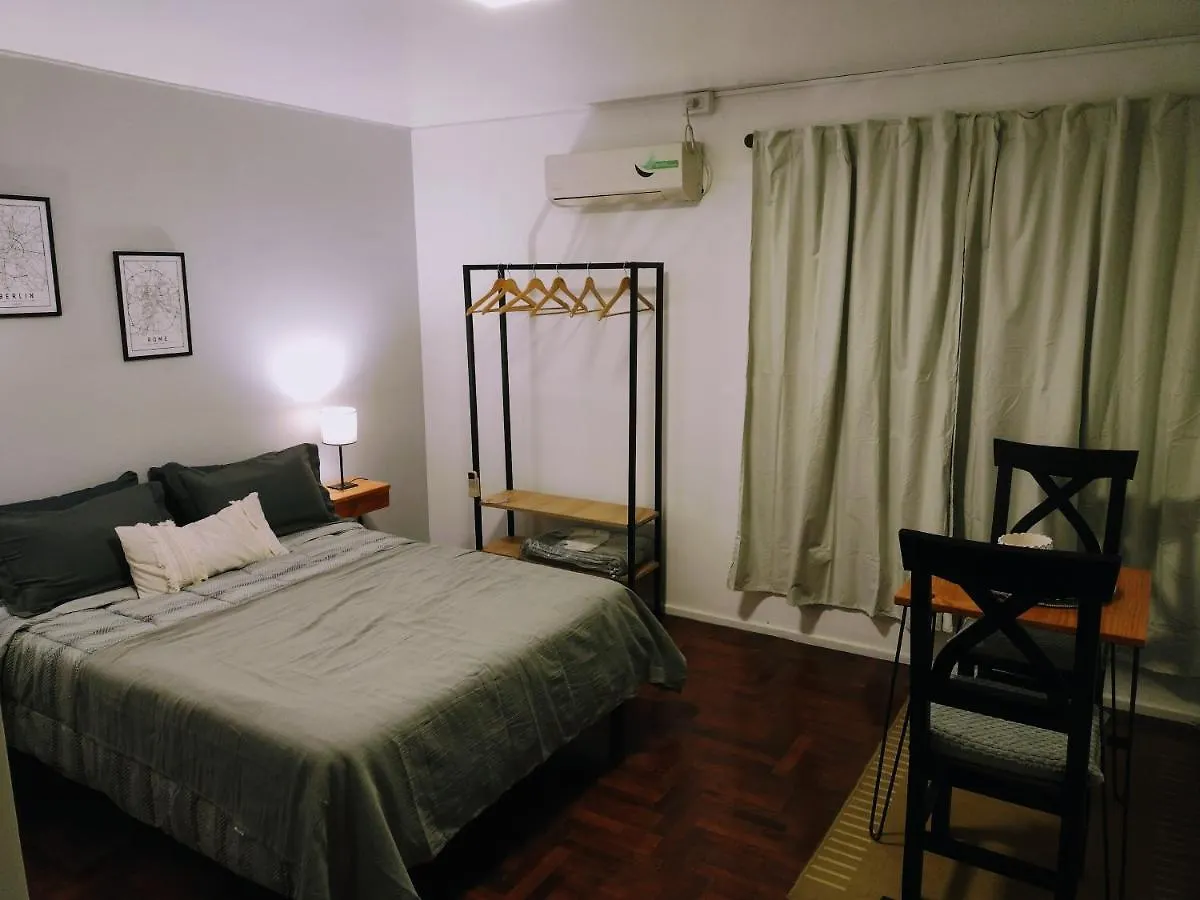 Apartamento Monoambiente 76 Mendoza Argentina