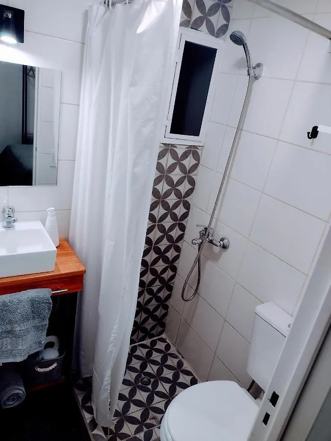 Apartamento Monoambiente 76 Mendoza