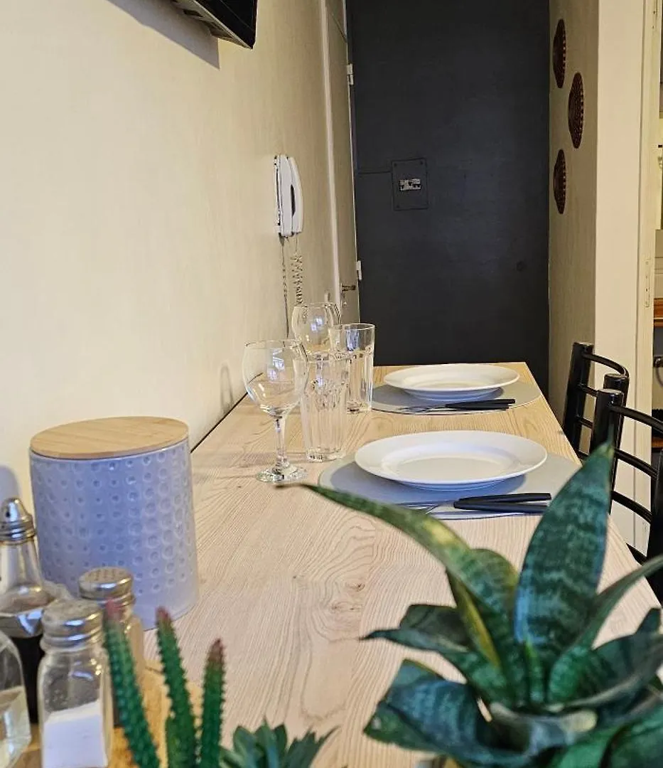 Apartamento Monoambiente 76 Mendoza