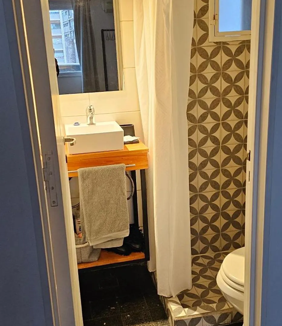Apartamento Monoambiente 76 Mendoza 0*,  Argentina
