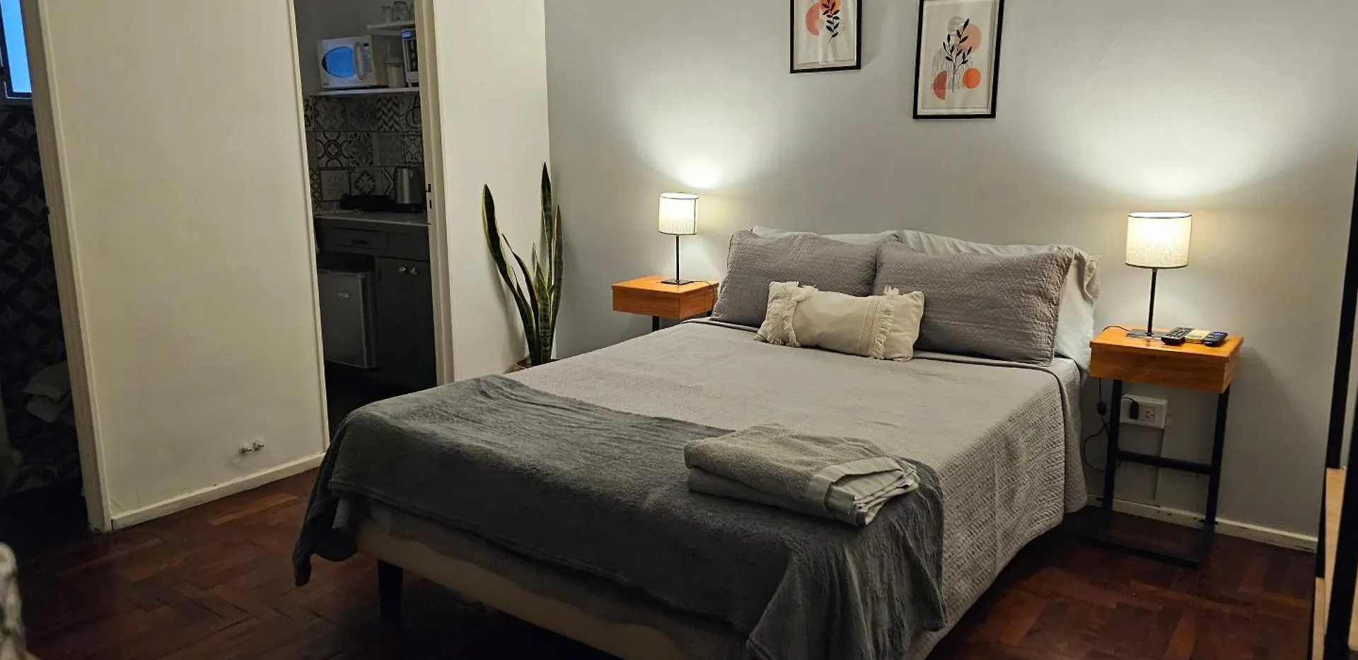 Apartamento Monoambiente 76 Mendoza Argentina