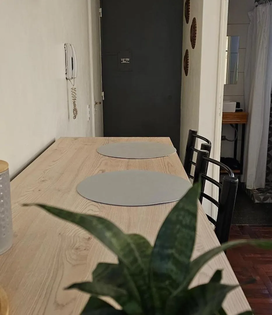 Apartamento Monoambiente 76 Mendoza