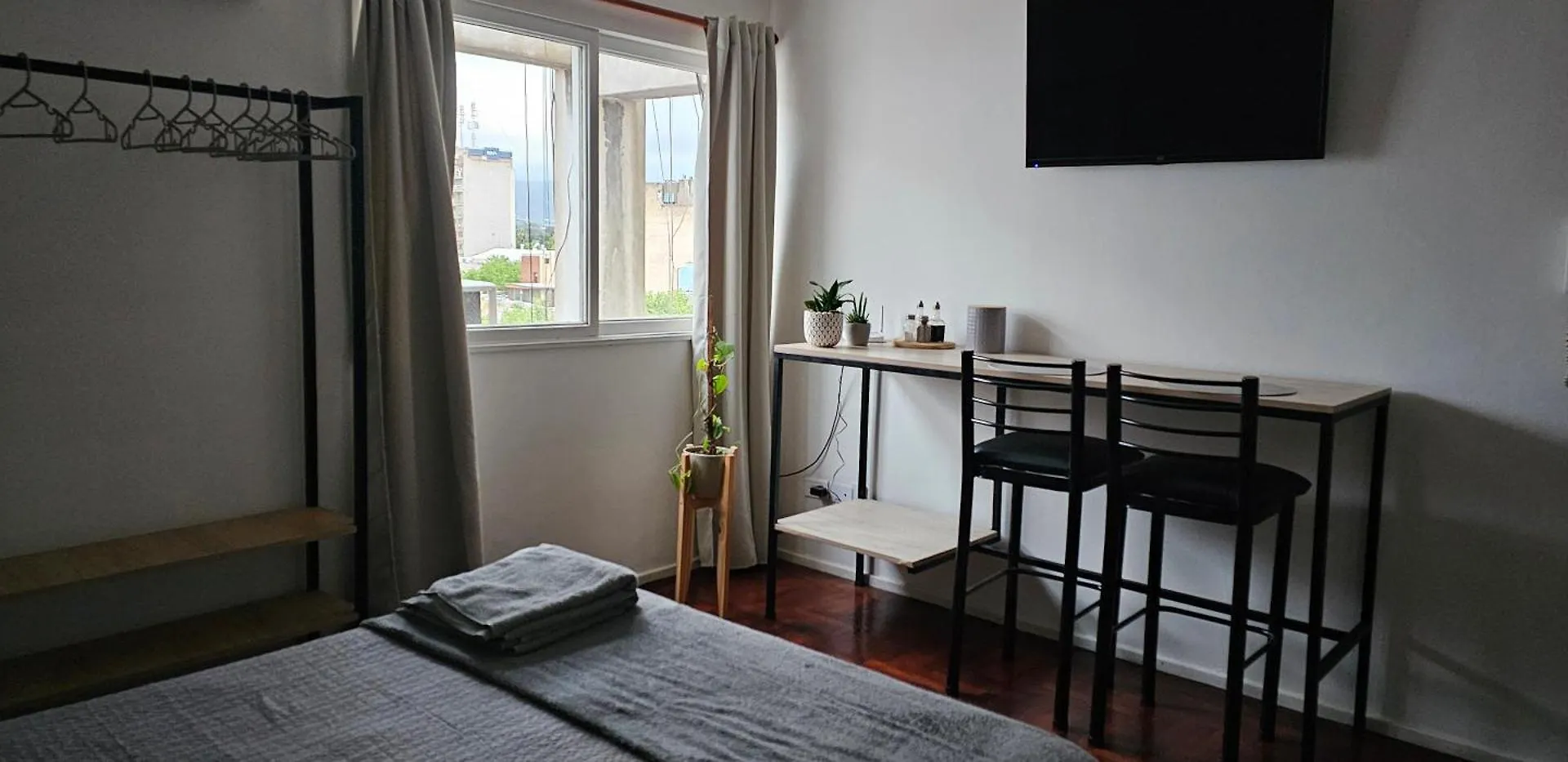 Apartamento Monoambiente 76 Mendoza