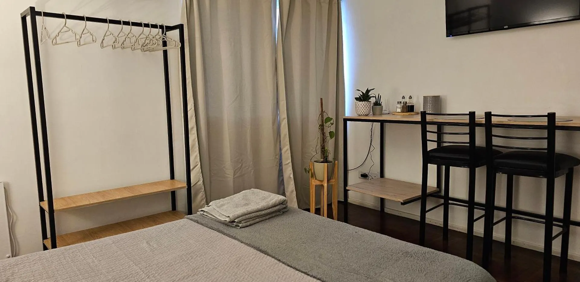 Apartamento Monoambiente 76 Mendoza